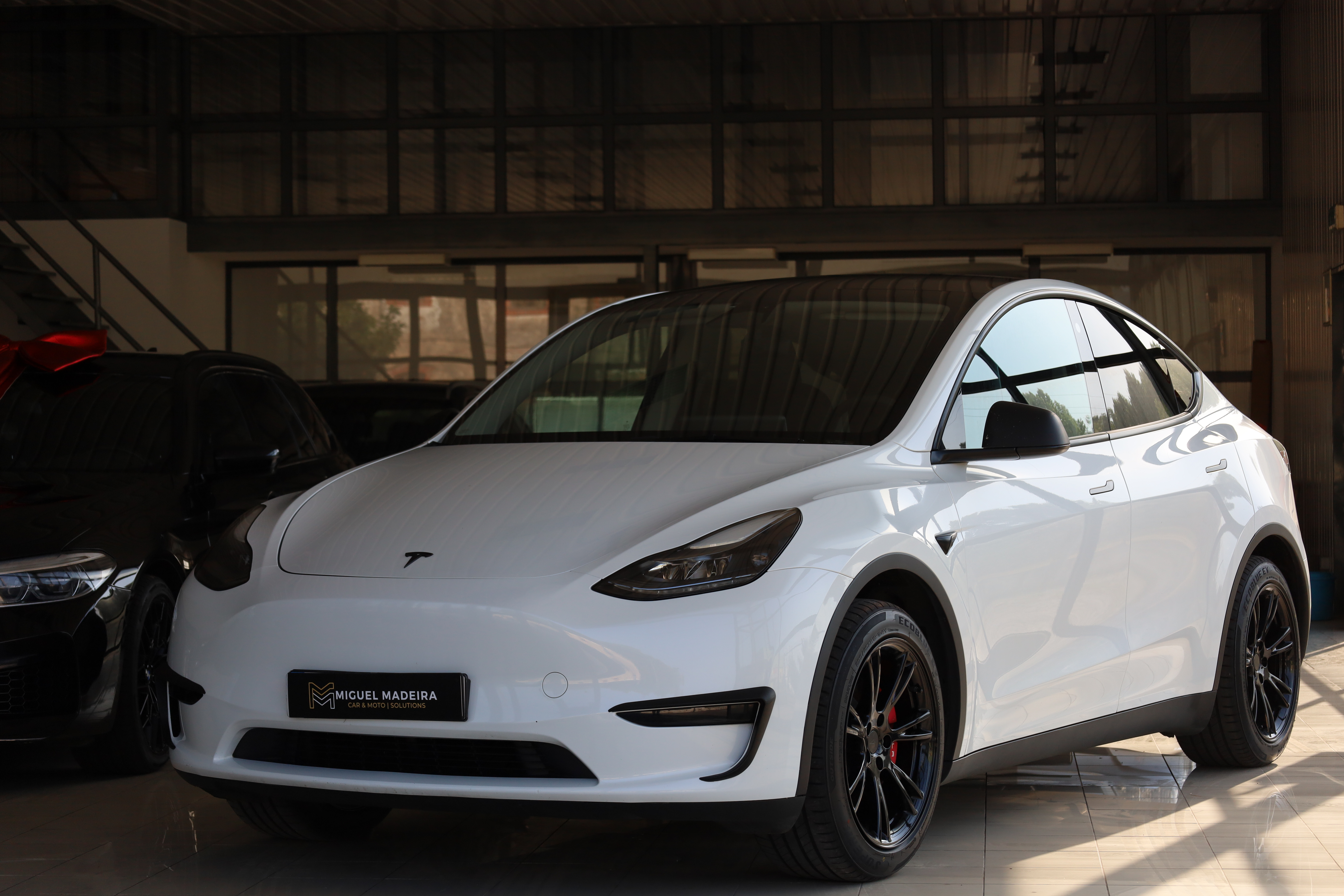 🇵🇹 TESLA MODEL Y RWD | 300 CV | NACIONAL 🇵🇹 | 2022 | 123.000 KM⚡
